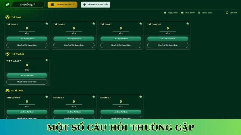 Một số câu hỏi liên quan khi tải ứng dụng nhà cái Một số câu hỏi liên quan khi tải ứng dụng nhà cái